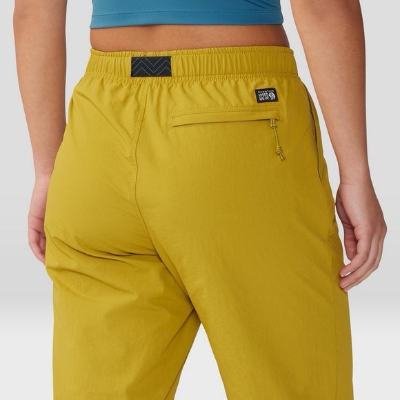 MOUNTAIN HARDWEAR ⭐️ Stryder pants - Picture 5 of 12
